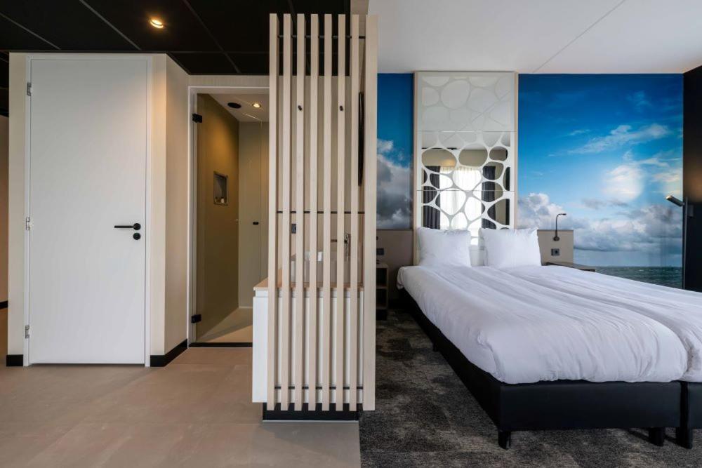 Hotel Waterstate Goes Exterior foto