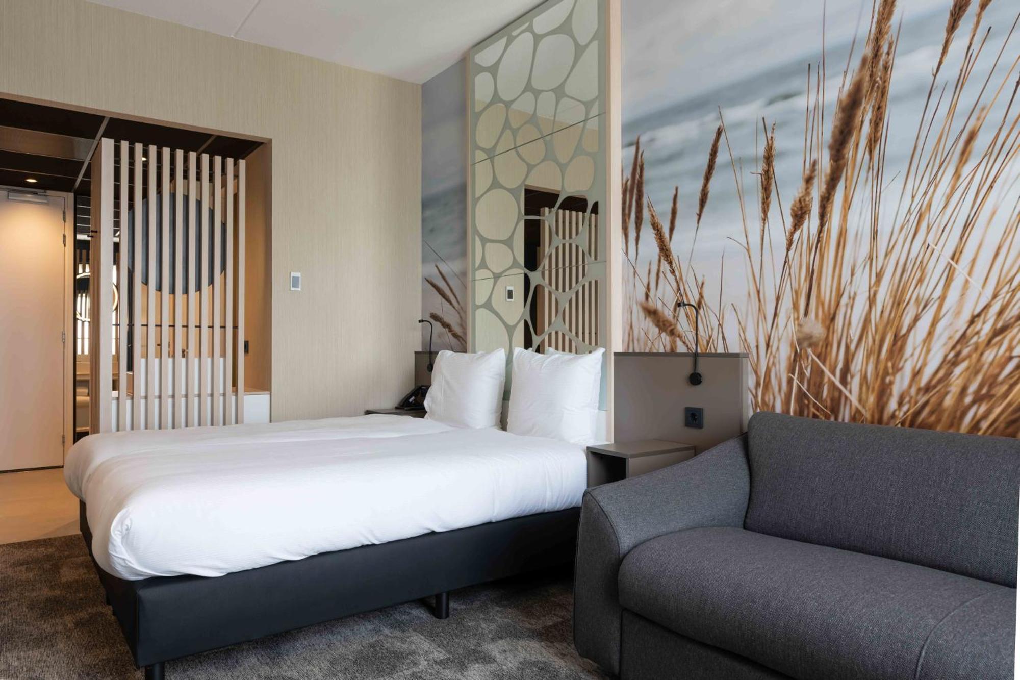 Hotel Waterstate Goes Exterior foto