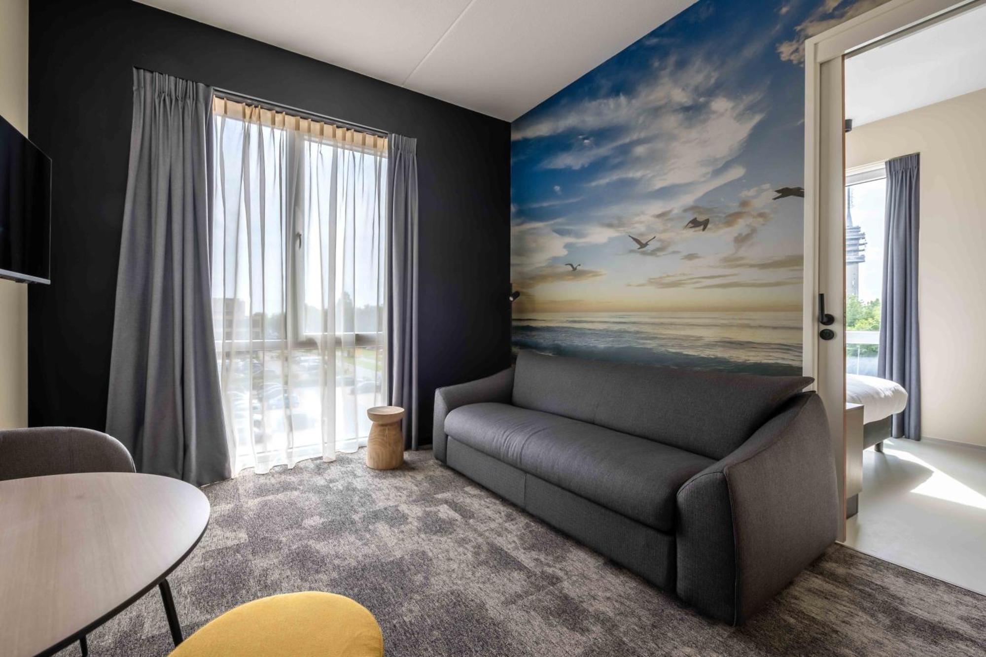 Hotel Waterstate Goes Exterior foto